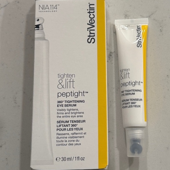 StriVectin Peptight 360° Tightening Eye Serum NIB - Picture 9 of 9